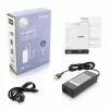 Maitinimo adapteris MITSU, skirta Lenovo, 20V 4.5A, modelis 5ZM041
