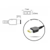 Maitinimo adapteris MITSU, skirta Lenovo, 20V 4.5A, modelis 5ZM041