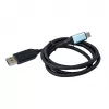 i-tec USB-C į DisplayPort adapterio laidas 4K / 60 Hz 150 cm