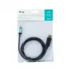 i-tec USB-C į DisplayPort adapterio laidas 4K / 60 Hz 150 cm