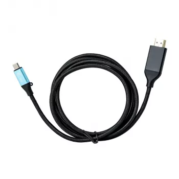 i-tec USB-C į HDMI laidas 4K 60 Hz 150 cm