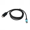 i-tec USB-C į HDMI laidas 4K 60 Hz 150 cm