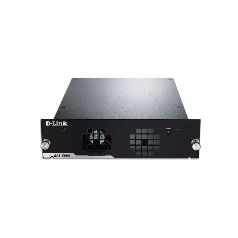 D-Link DPS-500A 156W modulinis atsarginis maitinimo šaltinis