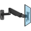 TV / monitorio laikiklis Techly ICA-LCD G112, 17–32 colių, juodas
