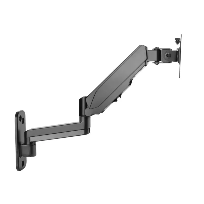 TV / monitorio laikiklis Techly ICA-LCD G112, 17–32 colių, juodas