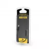 GEMBIRD USB 2.0 OTG laidas Type-C (kištukas) į USB Type-A (lizdas), lizdinė pakuotė