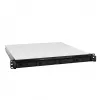Synology RackStation RS1619xs+ 1U 4 lizdų NAS serveris be diskų