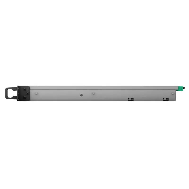 Synology RackStation RS1619xs+ 1U 4 lizdų NAS serveris be diskų