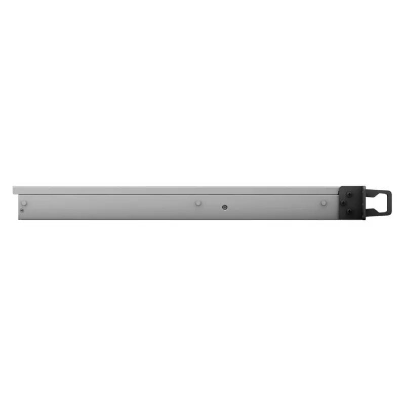 Synology RackStation RS1619xs+ 1U 4 lizdų NAS serveris be diskų