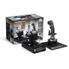 Thrustmaster Hotas Warthog Black Joystick PC – Aviacinis valdymo rinkinys asmeniniam kompiuteriui