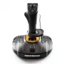 Thrustmaster T-16000M FC S vairasvirtė, juoda, oranžinė, USB, PC