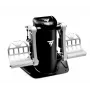 Thrustmaster TPR Rudder pedalai juodi, sidabriniai USB skrydžių simuliatoriui PC