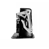 Thrustmaster TPR Rudder pedalai juodi, sidabriniai USB skrydžių simuliatoriui PC