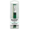 Atminties rinkinys GOODRAM 32 GB (2 x 16 GB) DDR4 2666 MHz ECC 1.2 V CAS19