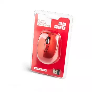 Belaidė RF optinė pelė Modecom MC-WM4.1