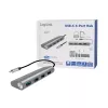 USB šakotuvas LogiLink UA0309
