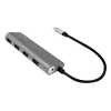 USB šakotuvas LogiLink UA0309