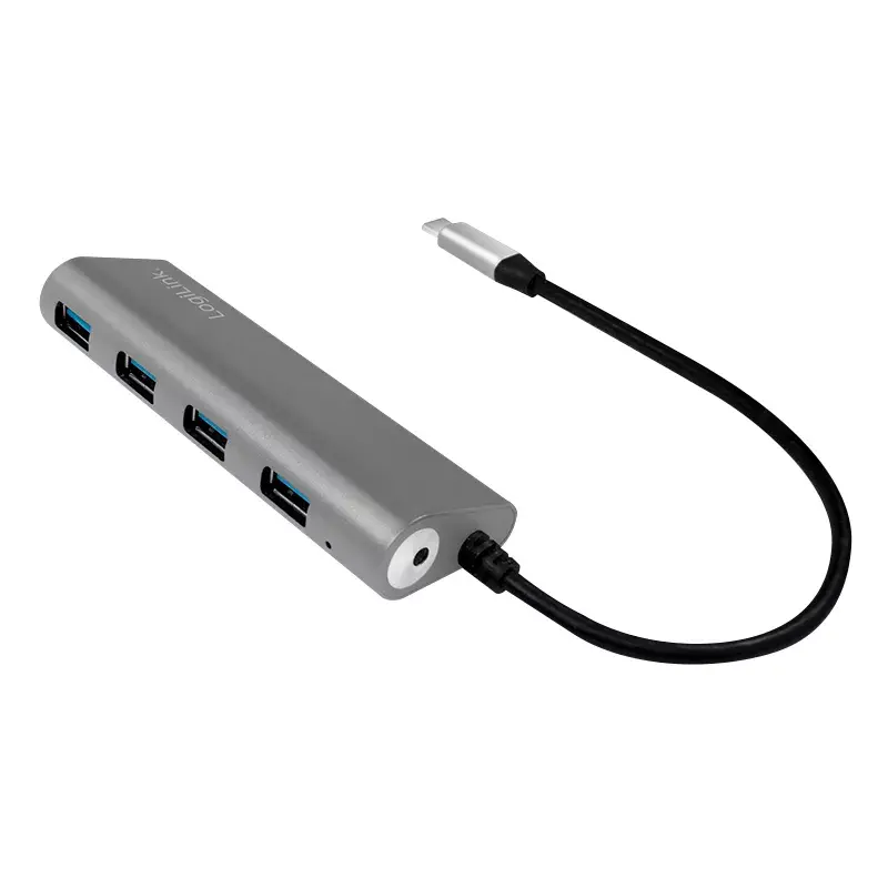USB šakotuvas LogiLink UA0309