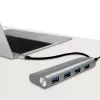 USB šakotuvas LogiLink UA0309