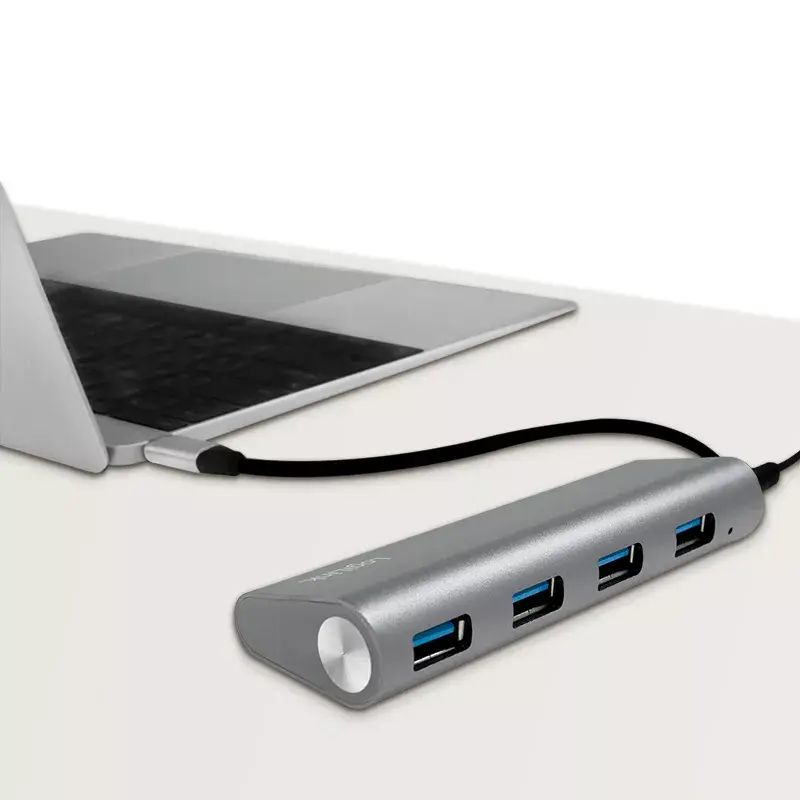 USB šakotuvas LogiLink UA0309