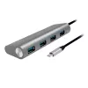 USB šakotuvas LogiLink UA0309