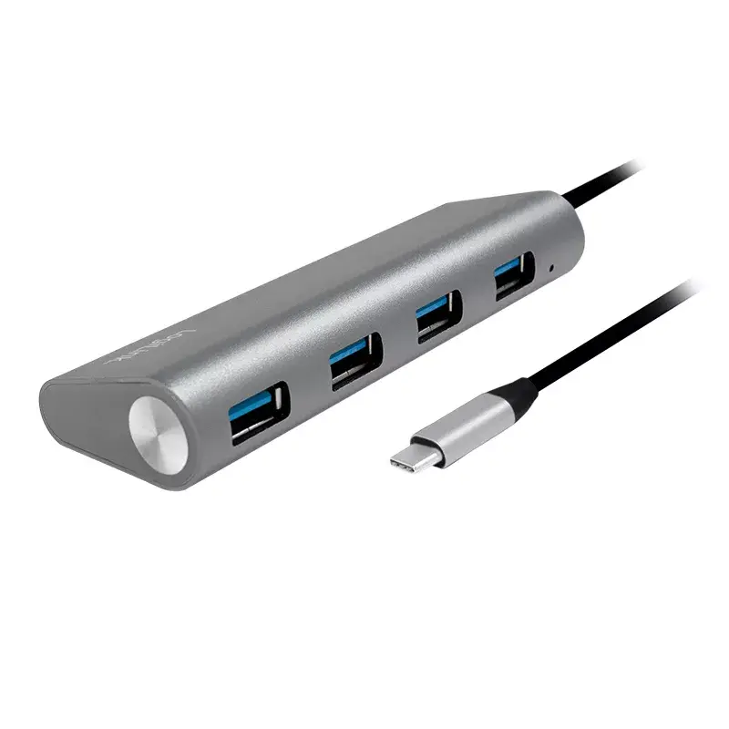 USB šakotuvas LogiLink UA0309