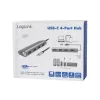 USB šakotuvas LogiLink UA0309
