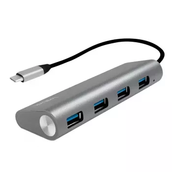 USB šakotuvas LogiLink UA0309