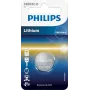Philips Minicells baterija CR2032/01B, vienkartinė, ličio, 3 V, 1 vnt., 10 metų
