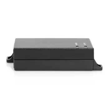 DIGITUS Gigabit PoE Injector DN-95102-1, 802.3af, 10/100/1000 Mbps, 48V, 15.4W