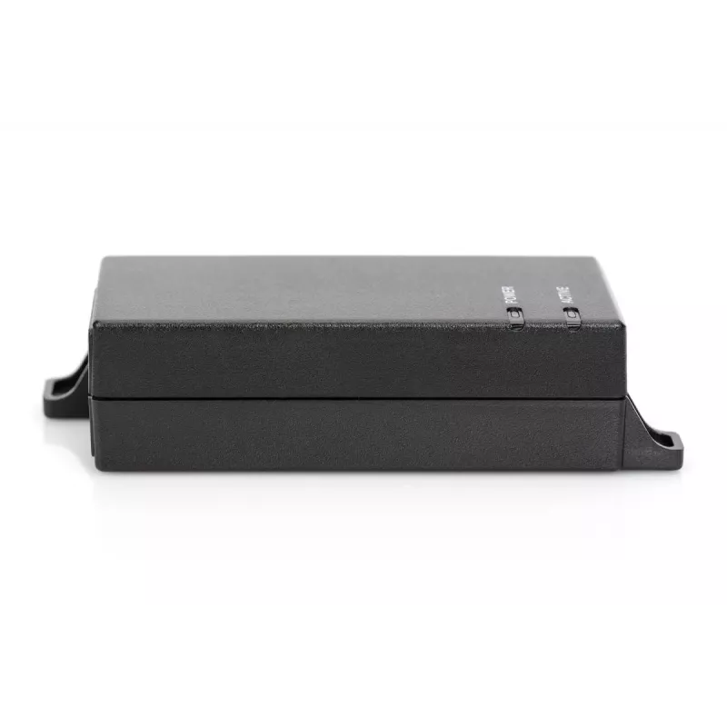 DIGITUS Gigabit PoE Injector DN-95102-1, 802.3af, 10/100/1000 Mbps, 48V, 15.4W
