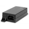 DIGITUS Gigabit PoE Injector DN-95102-1, 802.3af, 10/100/1000 Mbps, 48V, 15.4W