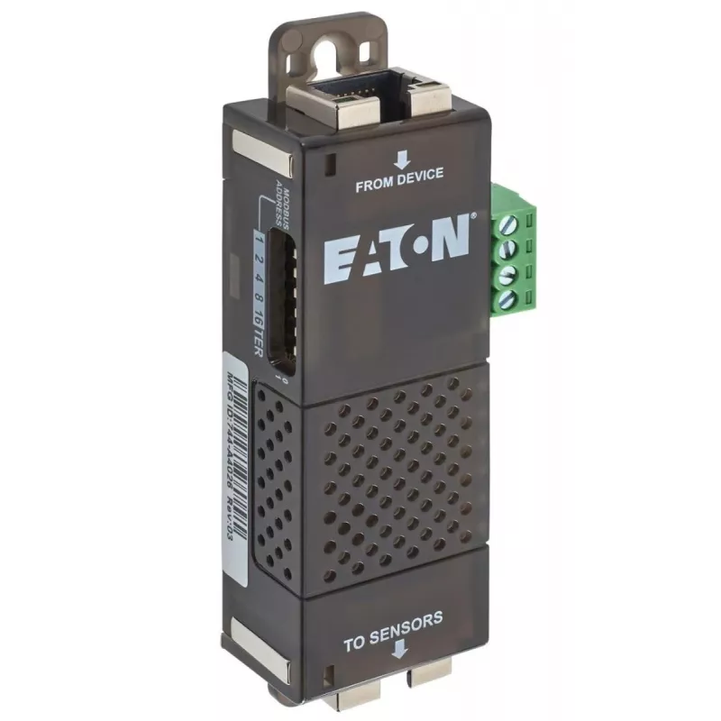 Eaton aplinkos stebėjimo zondas 2 kartos (EMPDT1H1C2)