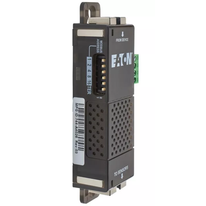 Eaton aplinkos stebėjimo zondas 2 kartos (EMPDT1H1C2)