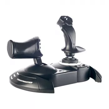Thrustmaster T.Flight Hotas ONE Black – skraidymo vairalazdė, skirta Xbox One ir PC