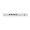 Zyxel GS1008HP nevaldomas Gigabit Ethernet jungiklis su PoE, pilka spalva