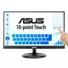 ASUS VT229H kompiuterio monitorius 54,6 cm (21,5 colio) 1920 x 1080 pikselių Full HD LED liečiamas juodas