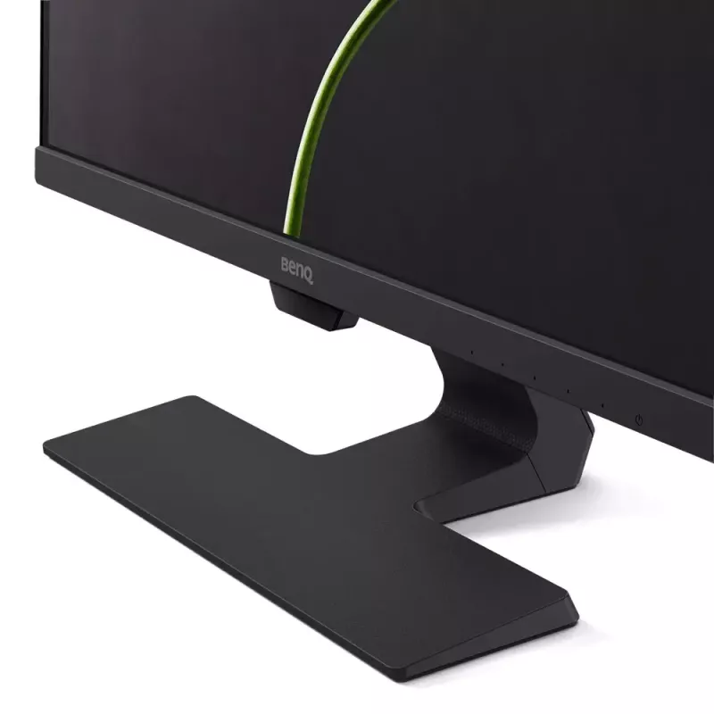 Monitorius BenQ GW2283 54,6 cm (21,5 colio) 1920 x 1080 pikselių Full HD LED juodas