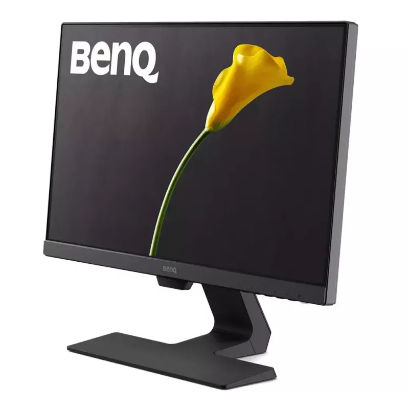 Monitorius BenQ GW2283 54,6 cm (21,5 colio) 1920 x 1080 pikselių Full HD LED juodas