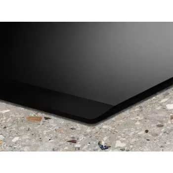 Įmontuojama indukcinė kaitlentė Electrolux LIR60430 Juoda 60 cm 4 zonos