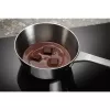 Įmontuojama indukcinė kaitlentė Electrolux LIR60430 Juoda 60 cm 4 zonos