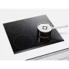 Įmontuojama indukcinė kaitlentė Electrolux LIR60430 Juoda 60 cm 4 zonos