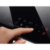 Įmontuojama indukcinė kaitlentė Electrolux LIR60430 Juoda 60 cm 4 zonos