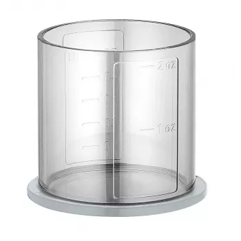 Blenderis Amica BTM5012 Juodas