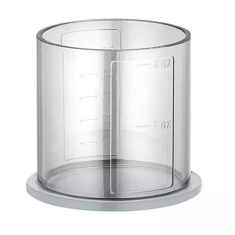 Blenderis Amica BTM5012 Juodas