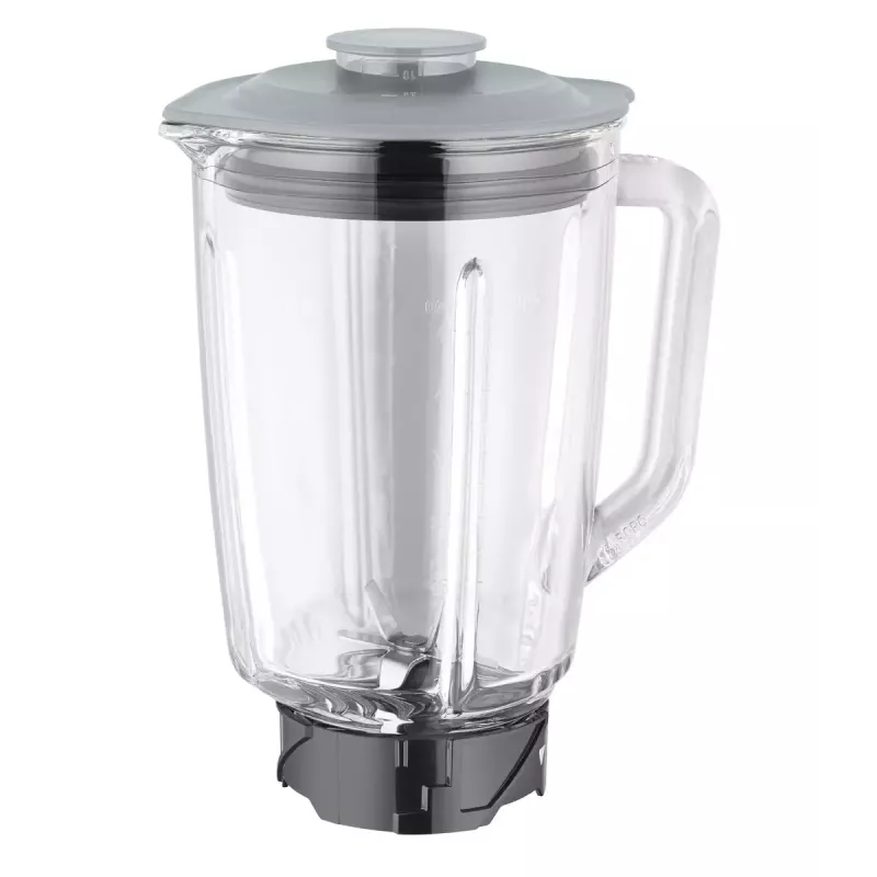 Blenderis Amica BTM5012 Juodas