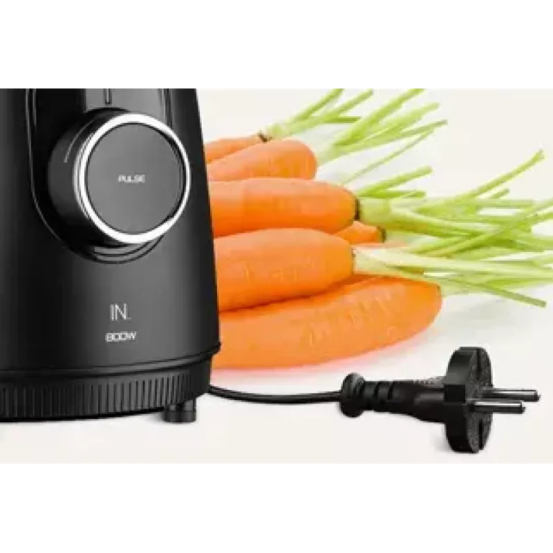 Blenderis Amica BTM5012 Juodas