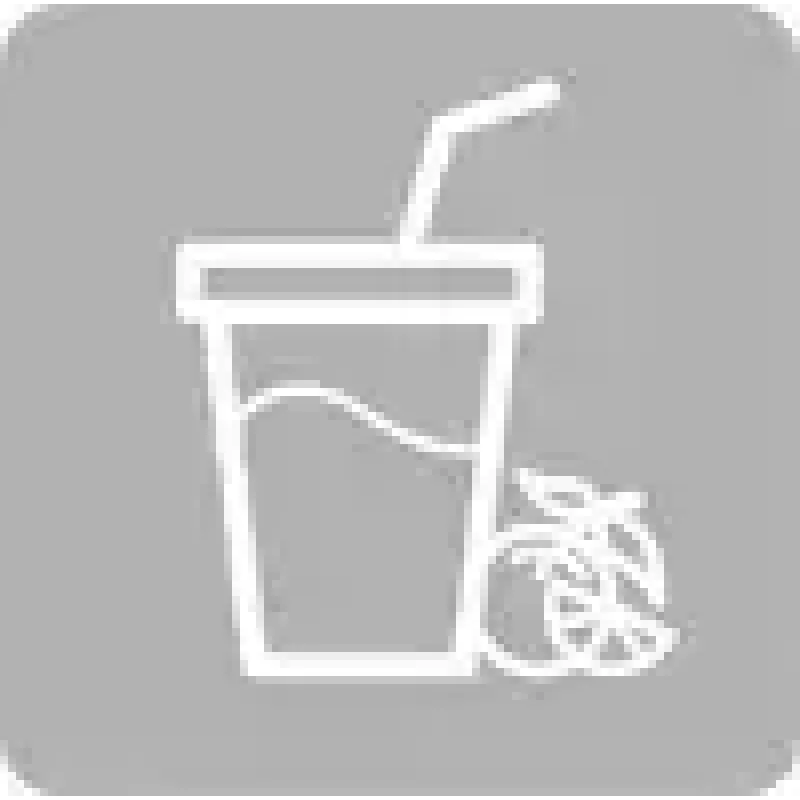 Blenderis Amica BTM5012 Juodas