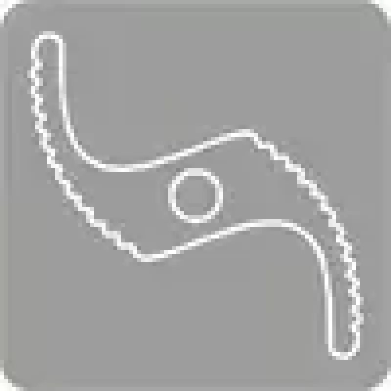 Blenderis Amica BTM5012 Juodas