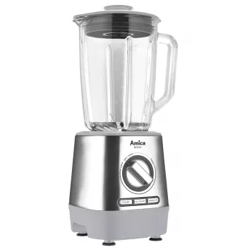 Blenderis Amica BTM5012 Juodas